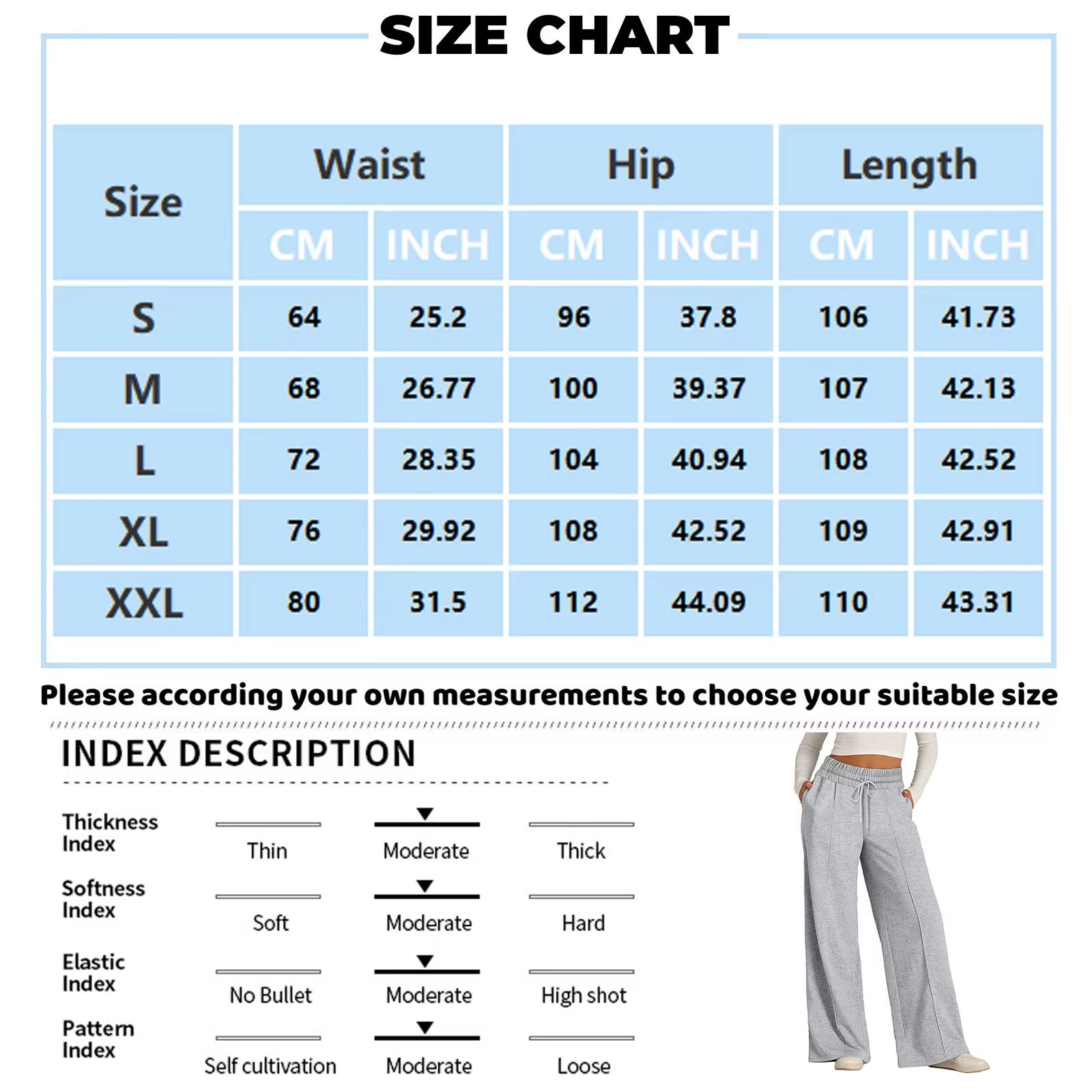 Fleece Sweatpants Women Streetwear Pants High Waist Loose Trousers Casual Straight Sport Wide Leg Baggy Pants Joggers